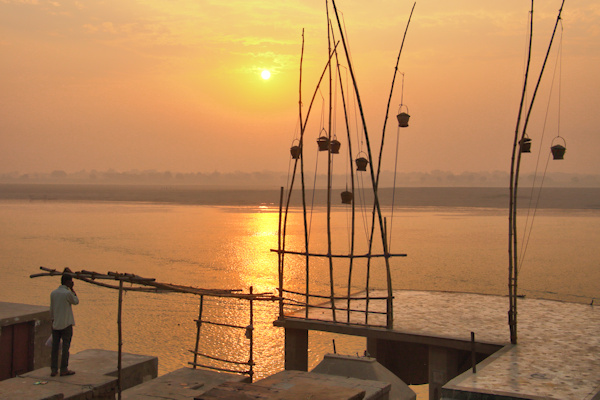 Varanasi