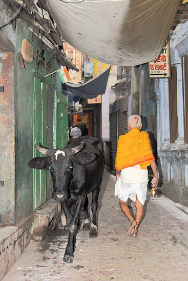 Varanasi