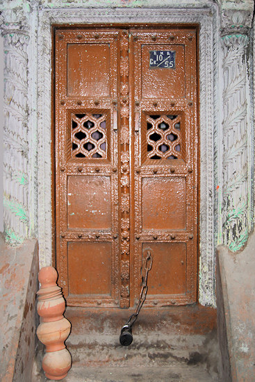 Varanasi