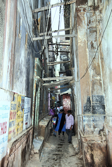 Varanasi