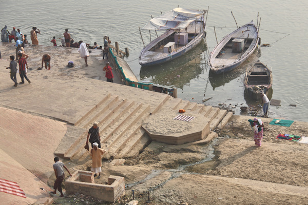 Varanasi