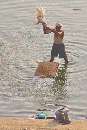 Varanasi