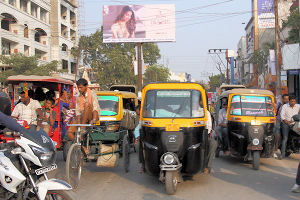 Varanasi