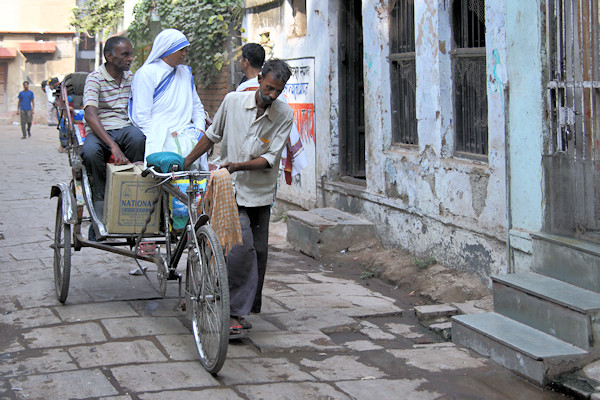 Varanasi