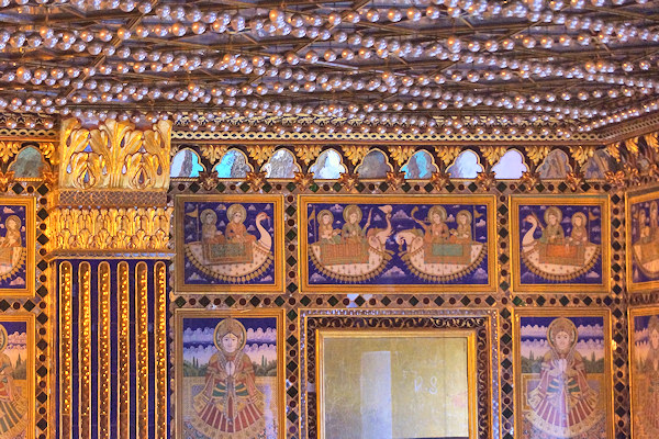 Jain Temple Model, Ajmer