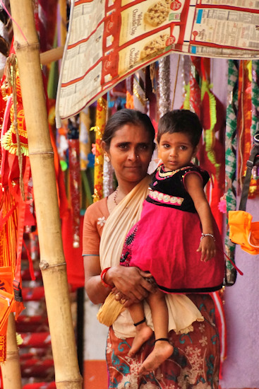 Ganges Cruise