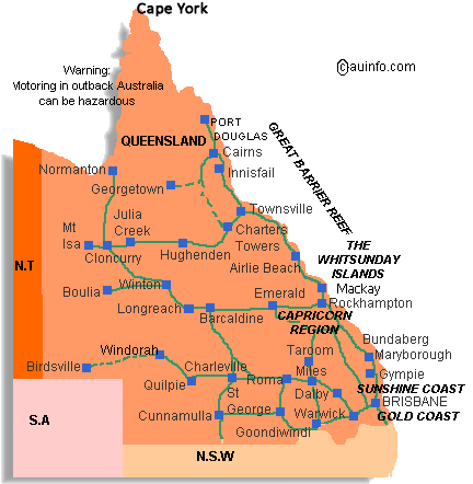 Queensland