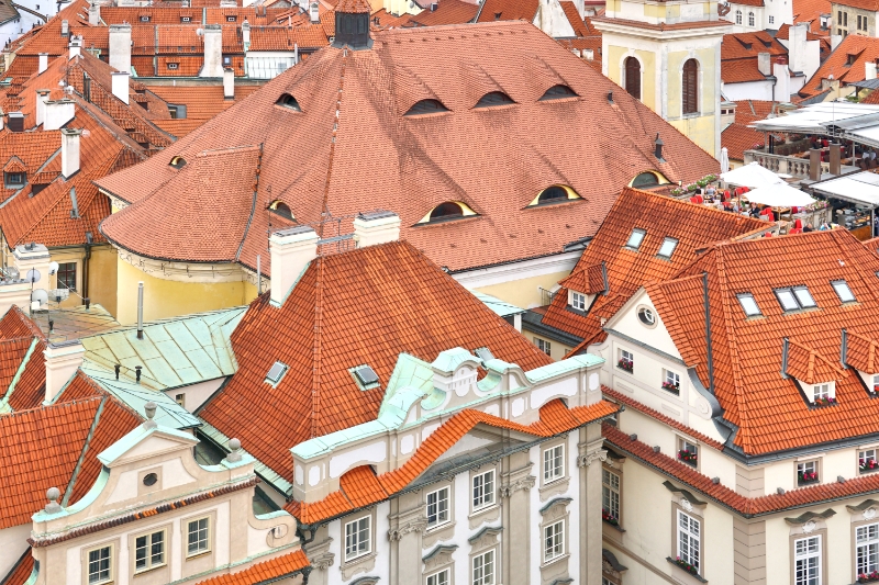 Czech Republic - Prague - Old Town