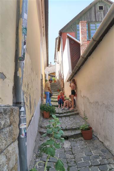 Szentendre, Hungary