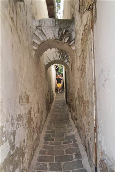 Szentendre, Hungary