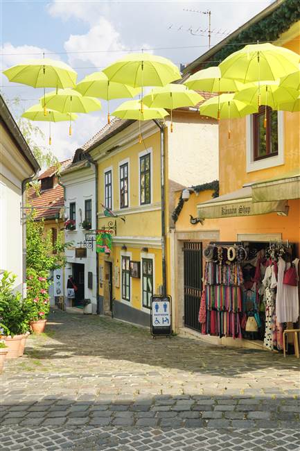 Szentendre, Hungary