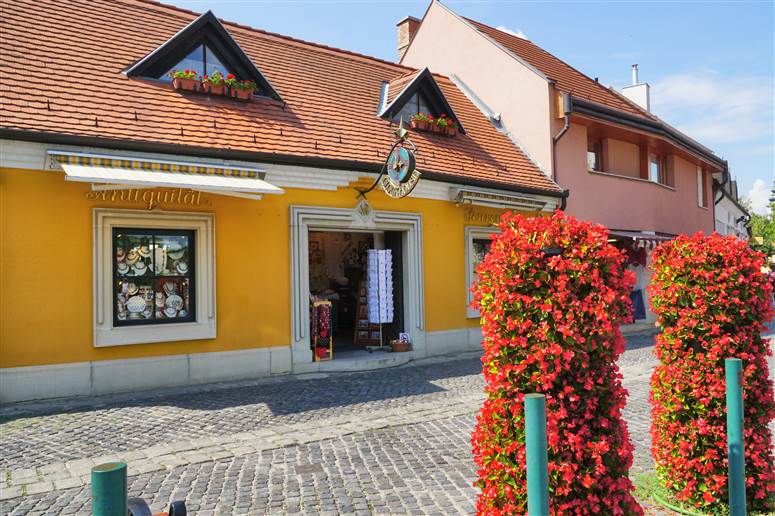 Szentendre, Hungary