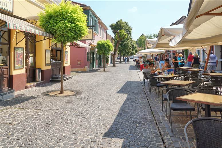 Szentendre, Hungary