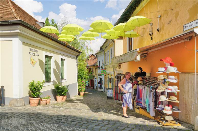 Szentendre, Hungary