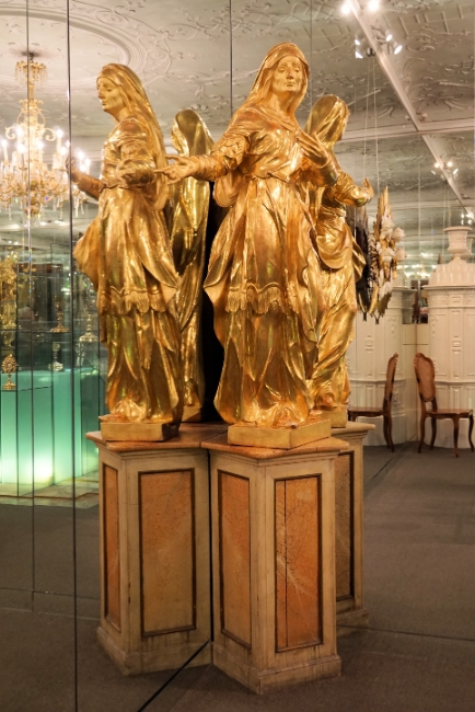 Melk Abbey, Austria