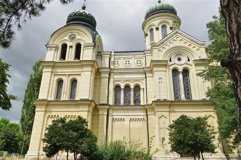 Bulgaria