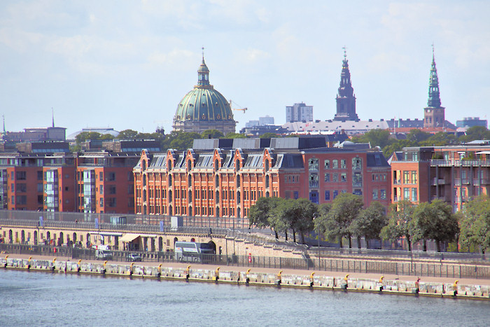 Copenhagen