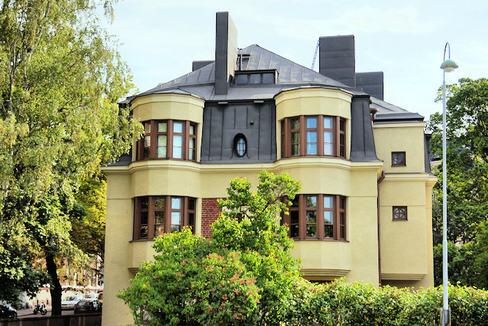 Helsinki