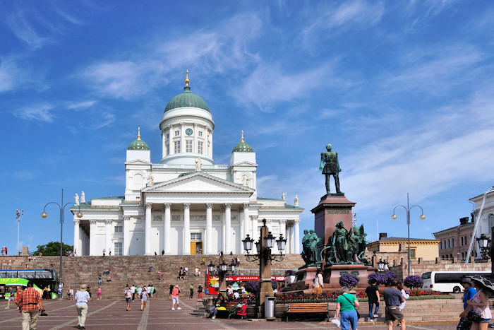 Helsinki