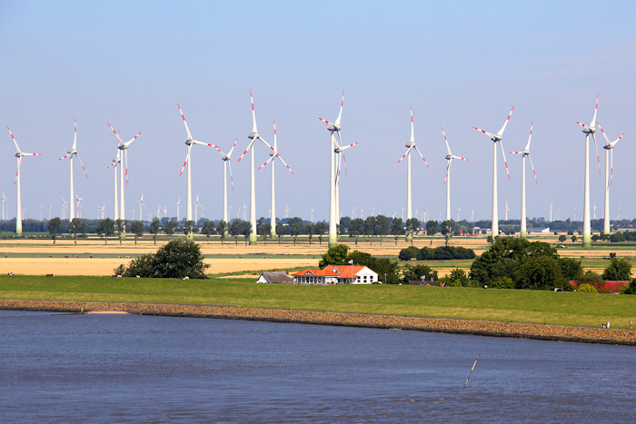 Kiel Canal