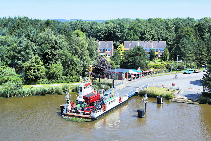 Kiel Canal