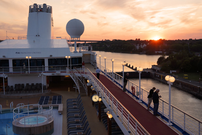Kiel Canal