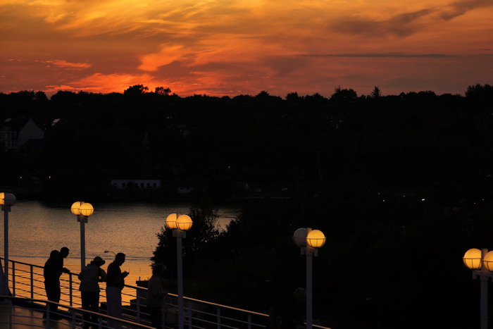 Kiel Canal