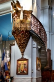 Chania_Cathedral_Pulpit_DSC04356