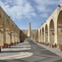 Malta_1769_Valletta_Upper Barrack Gardens_m