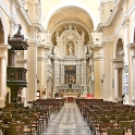 Malta_1986_Valletta_The Jesuits Church_m