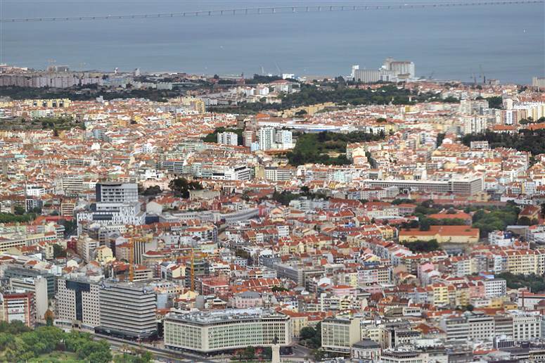 Lisbon, Portugal