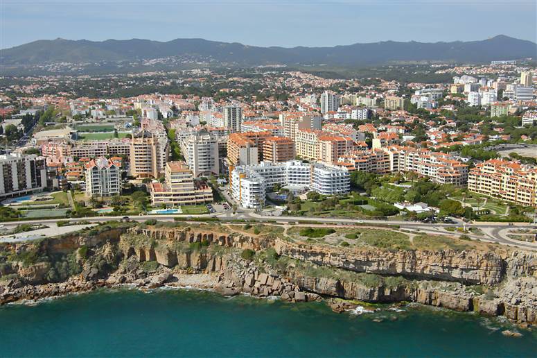 West Lisbon, Portugal