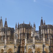 The towers of 