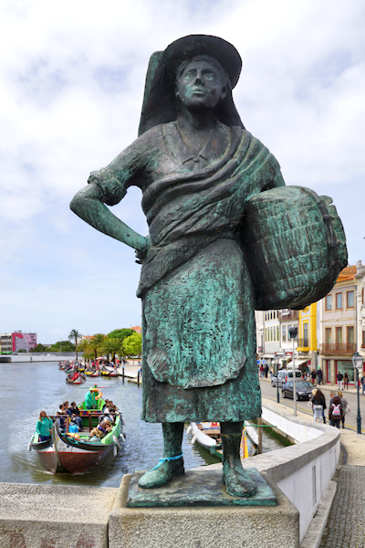 Aveiro, Portugal