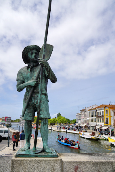 Aveiro, Portugal