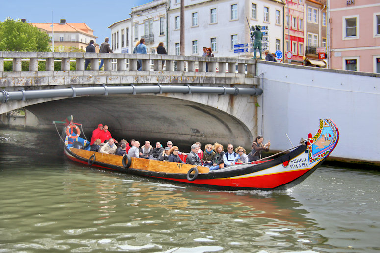 Aveiro, Portugal