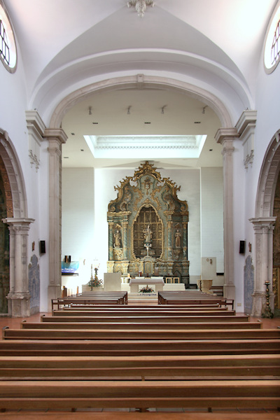 Aveiro, Portugal