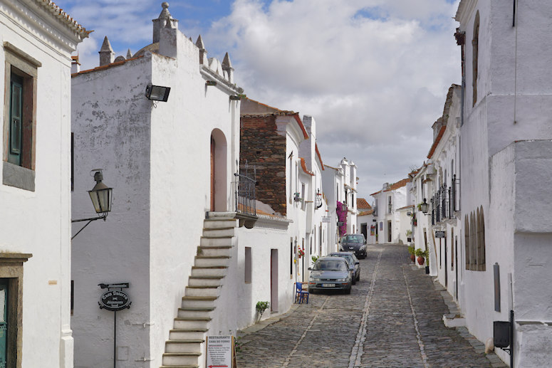Monsaraz, Portugal