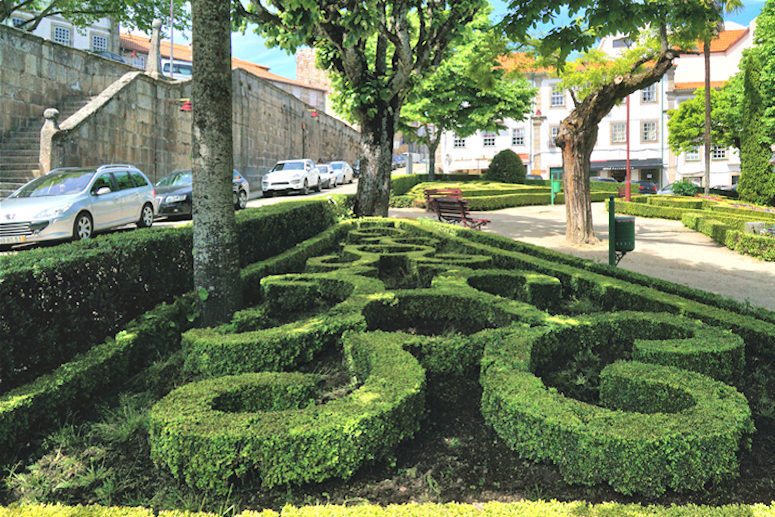 Guarda, Portugal