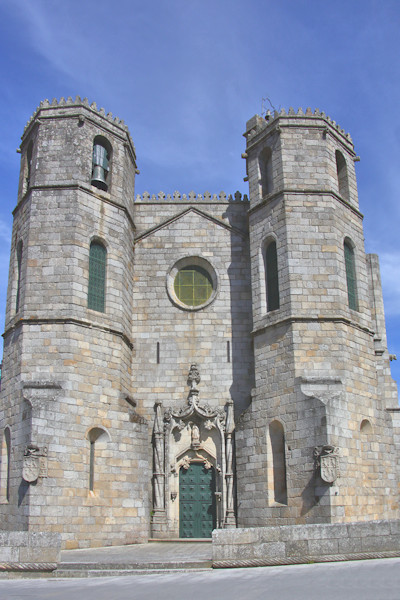 Guarda, Portugal