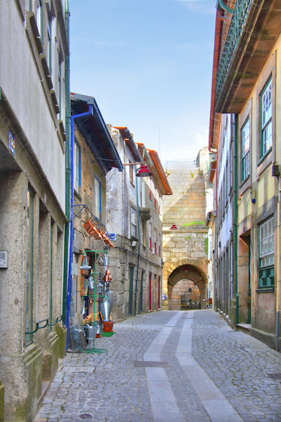 Guarda, Portugal