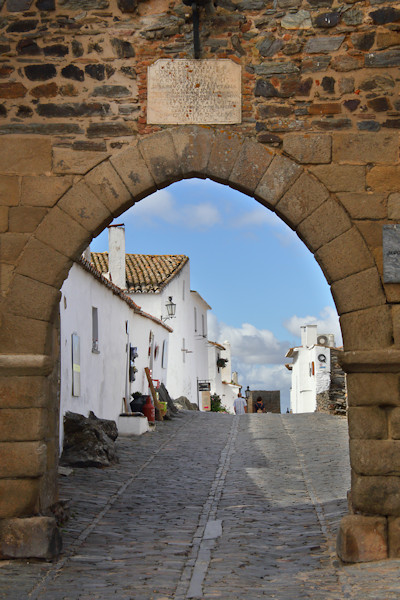 Monsaraz, Portugal