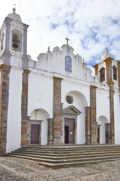 Monsaraz, Portugal