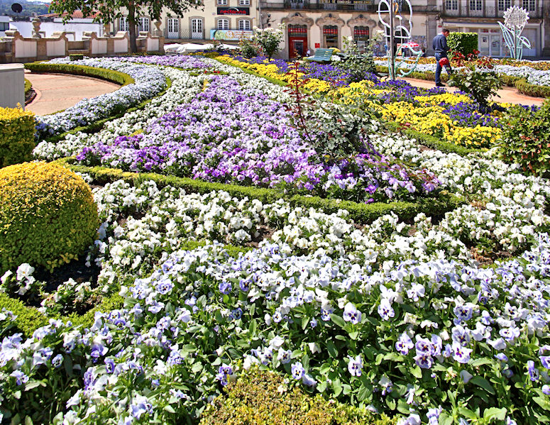 Barcelos, Portugal