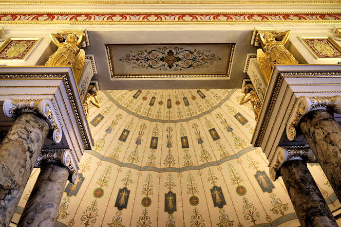 Hermitage Museum
