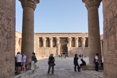 Edfu Temple