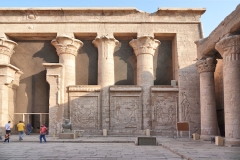 Edfu Temple