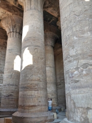 Edfu Temple