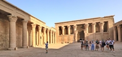 Edfu Temple