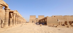 Edfu Temple